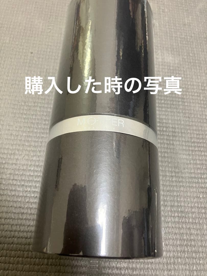 【ほぼ新品】MOTHER BRACELET (無充電活動量計) スマートバンド