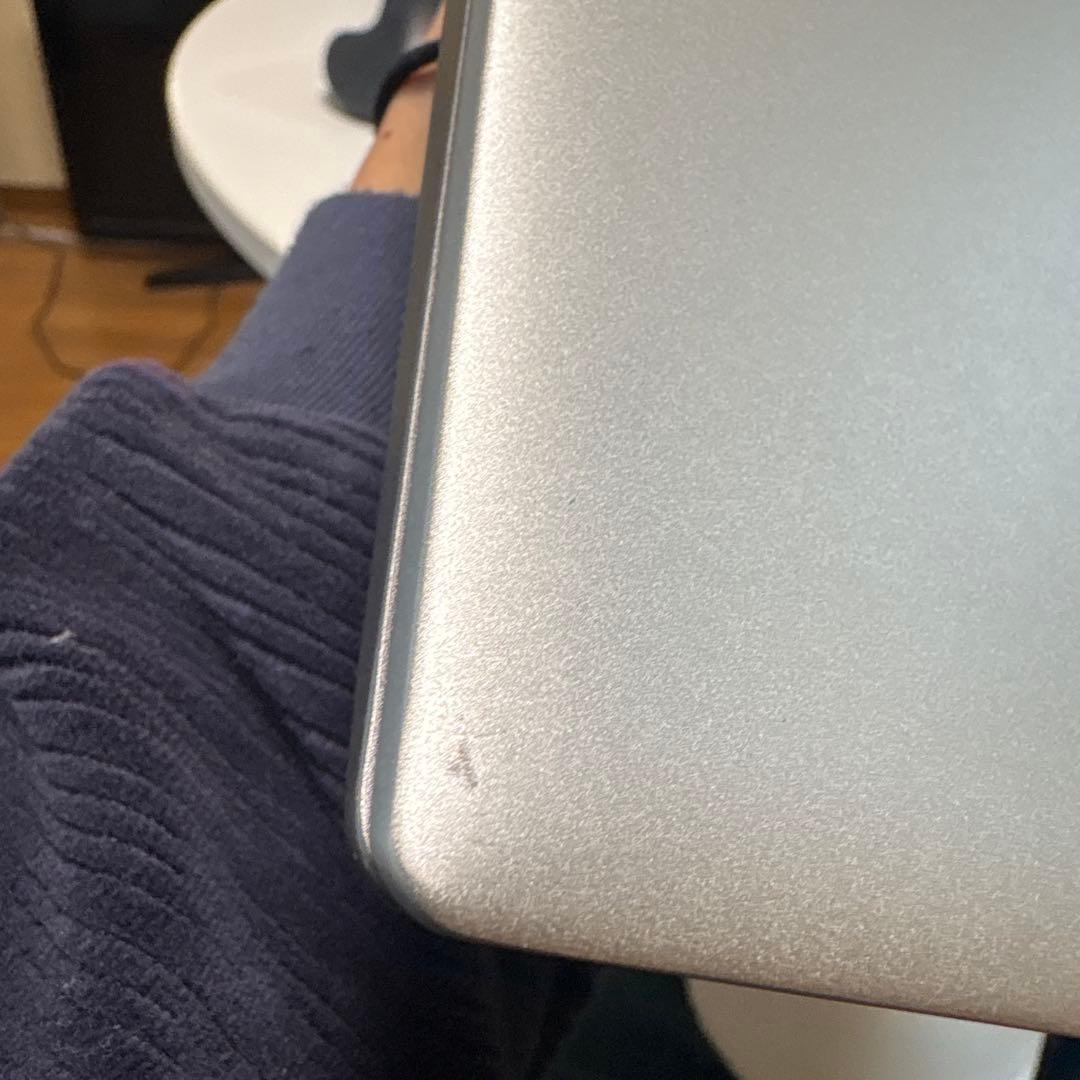 Dell Inspiron 14 5415（14インチノートPC）