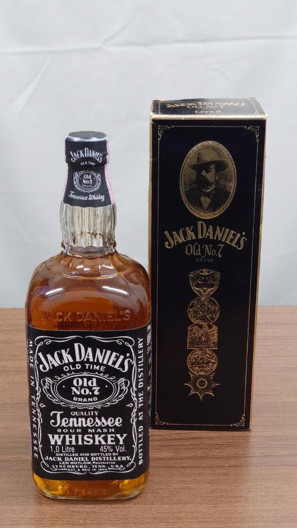 レア★古酒6本セット　ウイスキー　コニャック　バーボン