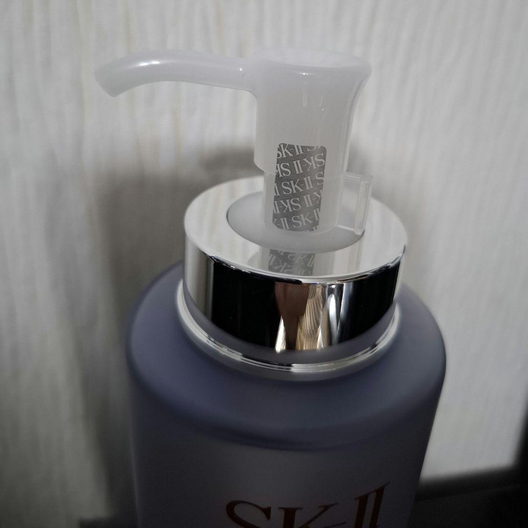✼Hani✼  SK-II フェイシャル トリートメント クレンジング