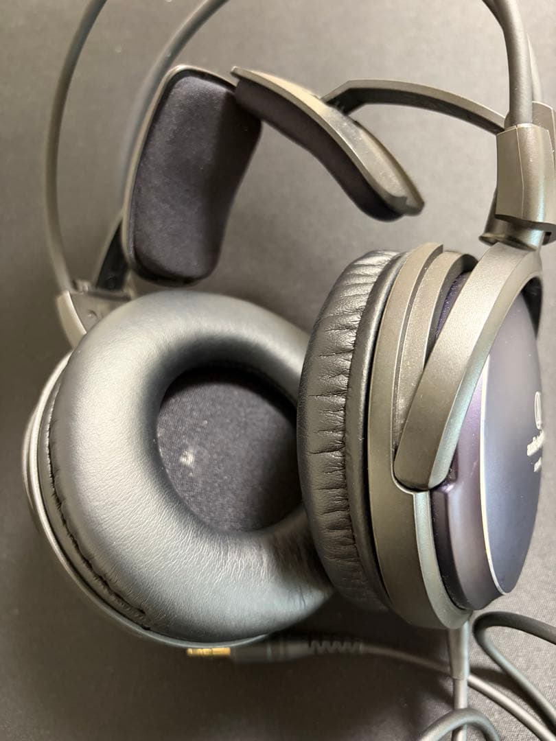 audio-technica ATH-A900Zヘッドフォン