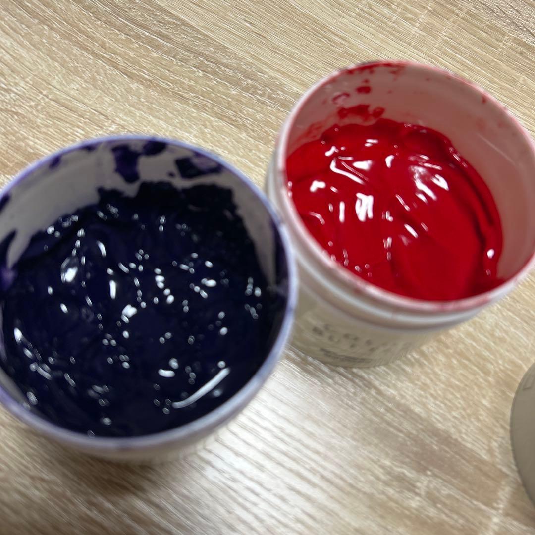every COLOR BUTTER カラーバター バラ売り不可