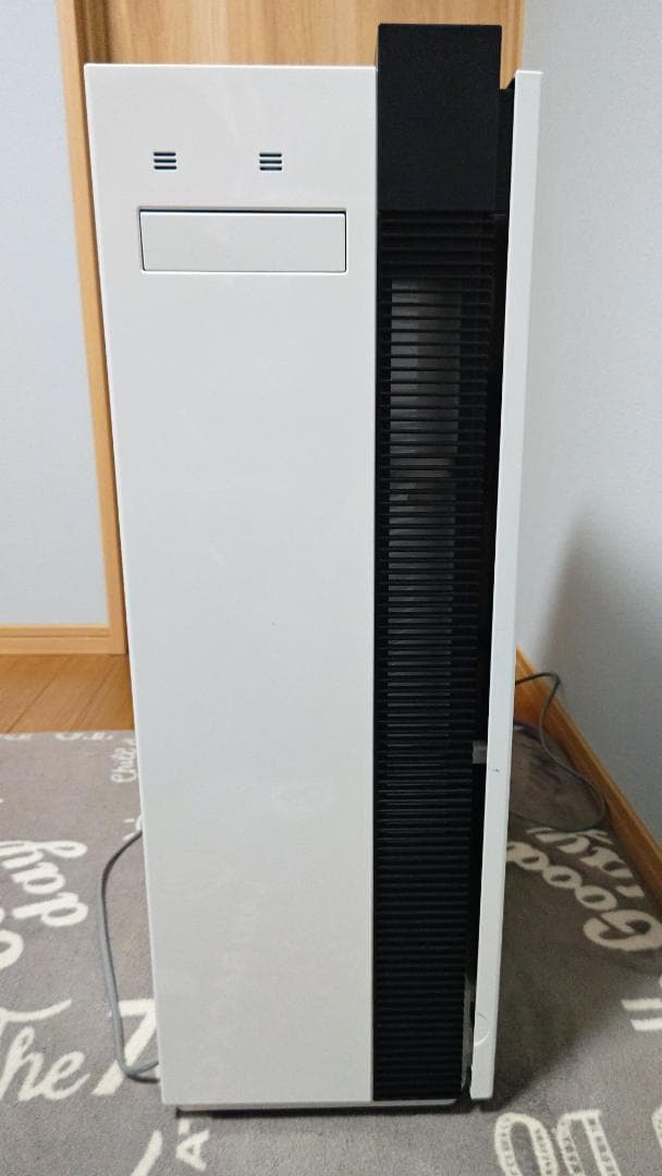 19年製 Panasonic ziaino (ジアイーノ) F-MV2100