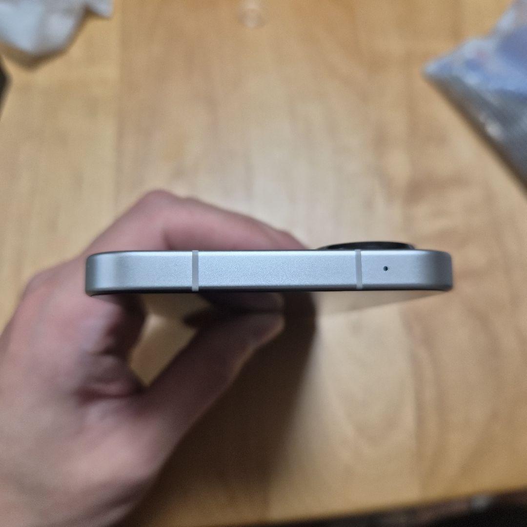 xiaomi POCO F7 12G 256GB シルバー