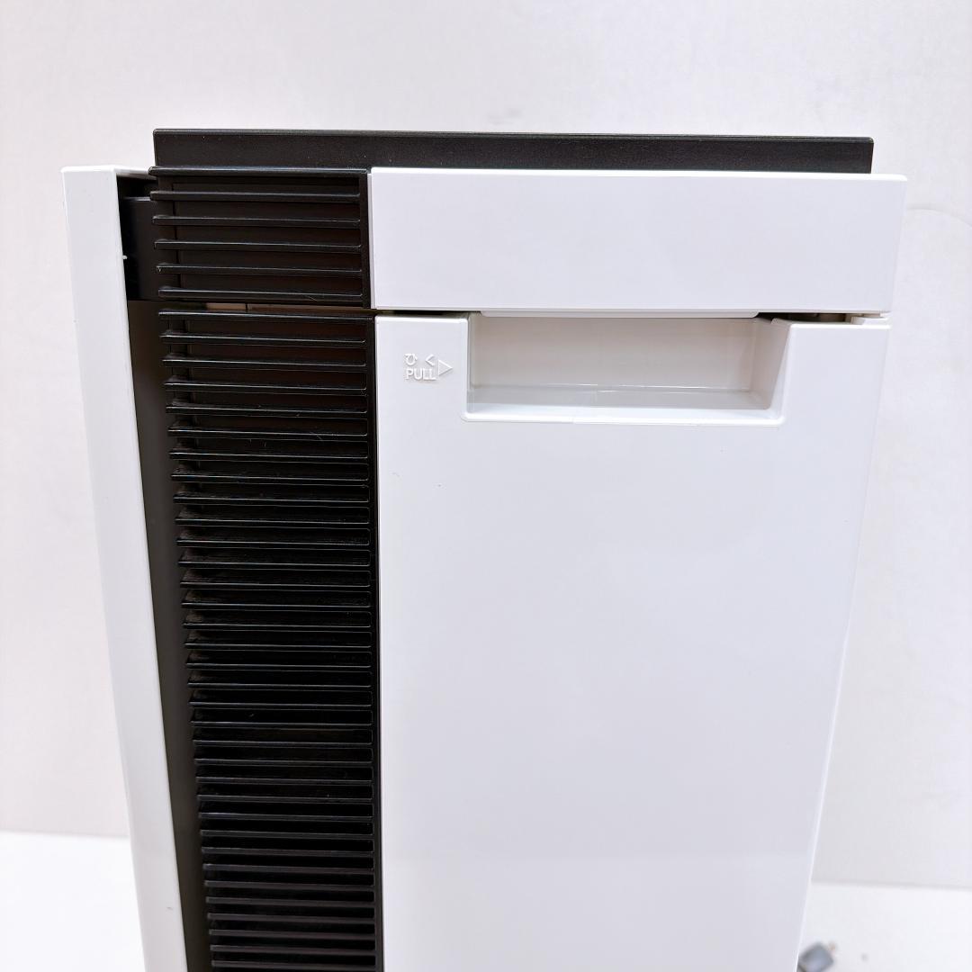 【美品】Panasonic ジアイーノ F-MV1000 空間除菌脱臭機