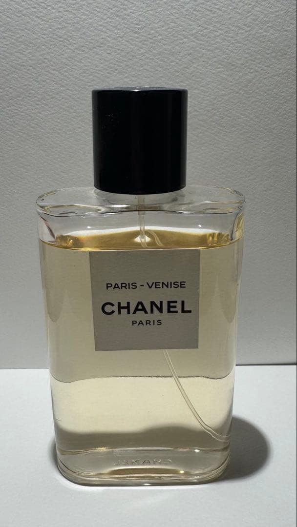 CHANEL PARIS-VENISE 香水 125ml