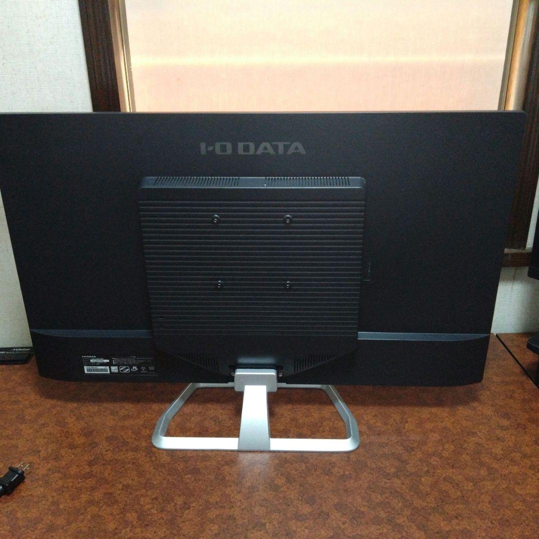 I-O DATA EX-LD321DB 31.5インチモニター　※各3ケーブル付