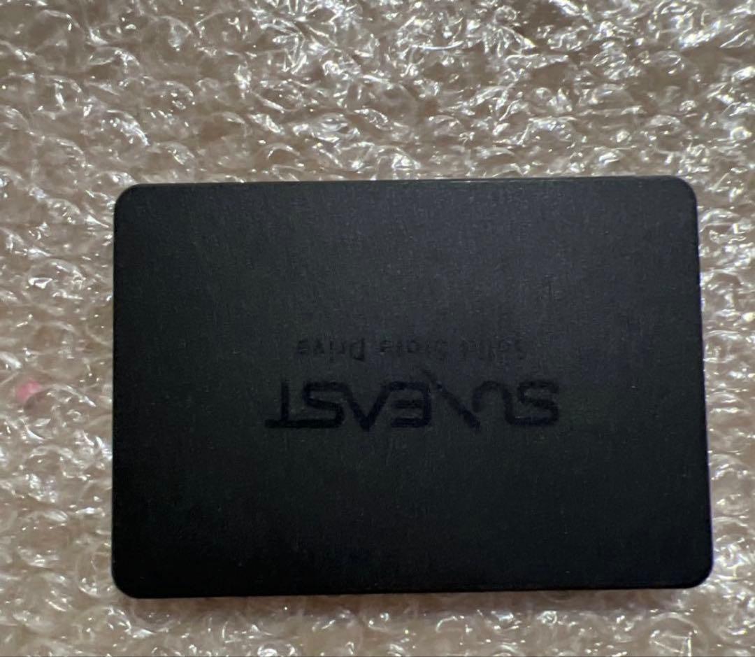 内蔵型SSD SUN EAST SE900 1TB SSD SATA III