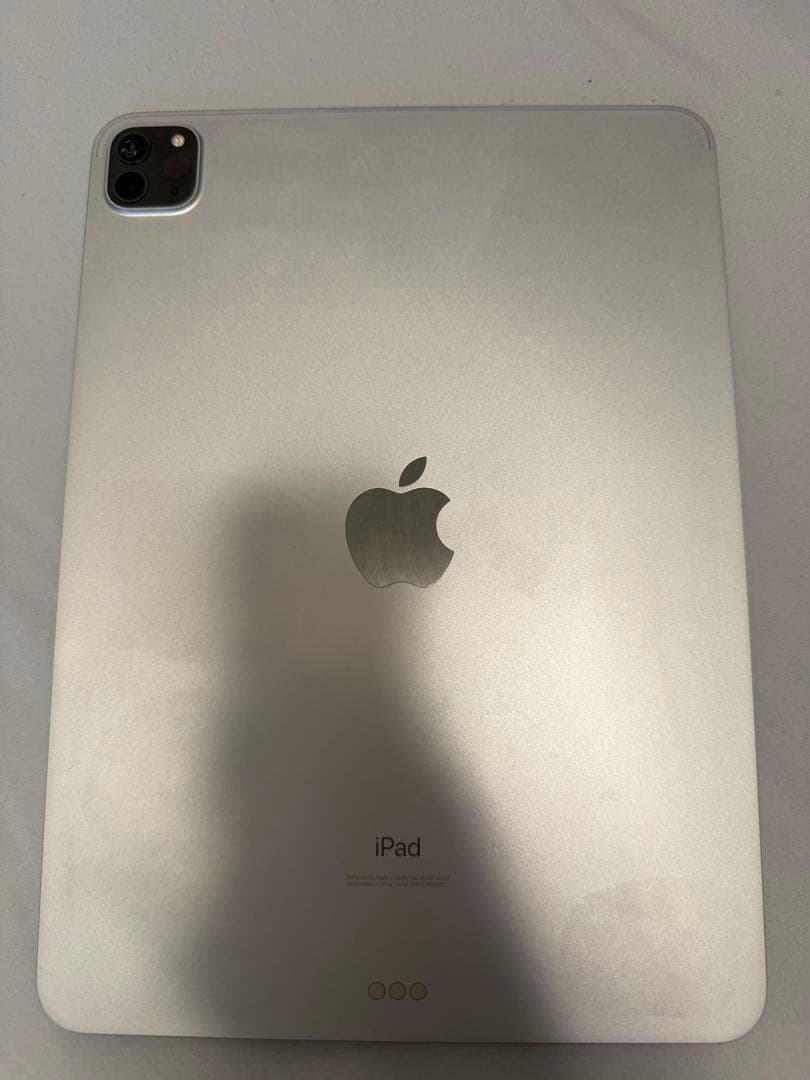 iPad本体 iPadPro 2nd magicKeyboard Apple Pencil
