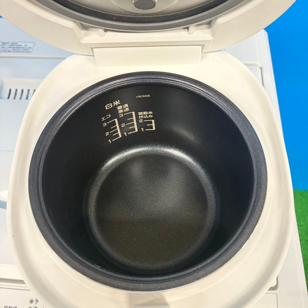 980 冷蔵庫　洗濯機　電子レンジ　炊飯器　セット　小型　一人暮らし