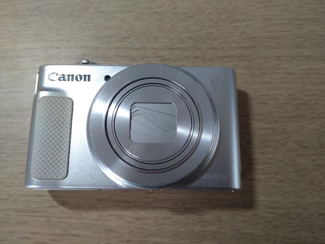 Canon PowerShot SX620HS 【ジャンク品】