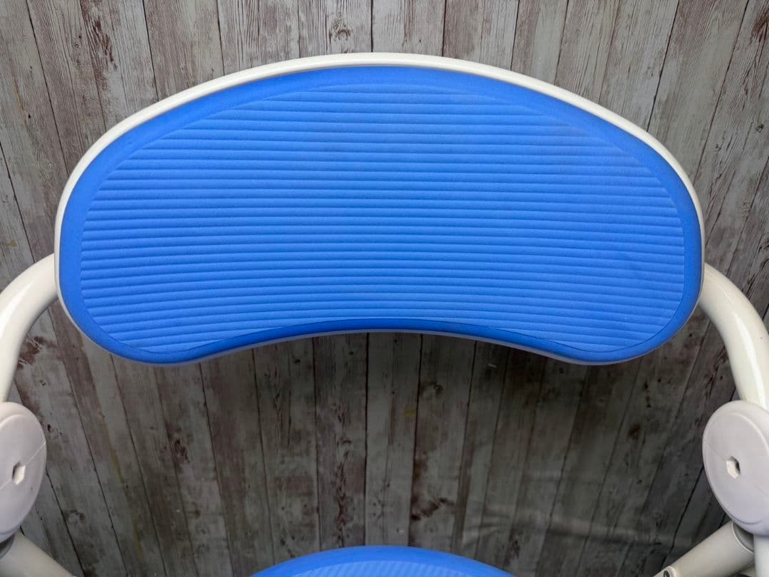 ◾️貴重品◾️安寿 折りたたみシャワーベンチ KT くるり130介護用風呂椅子