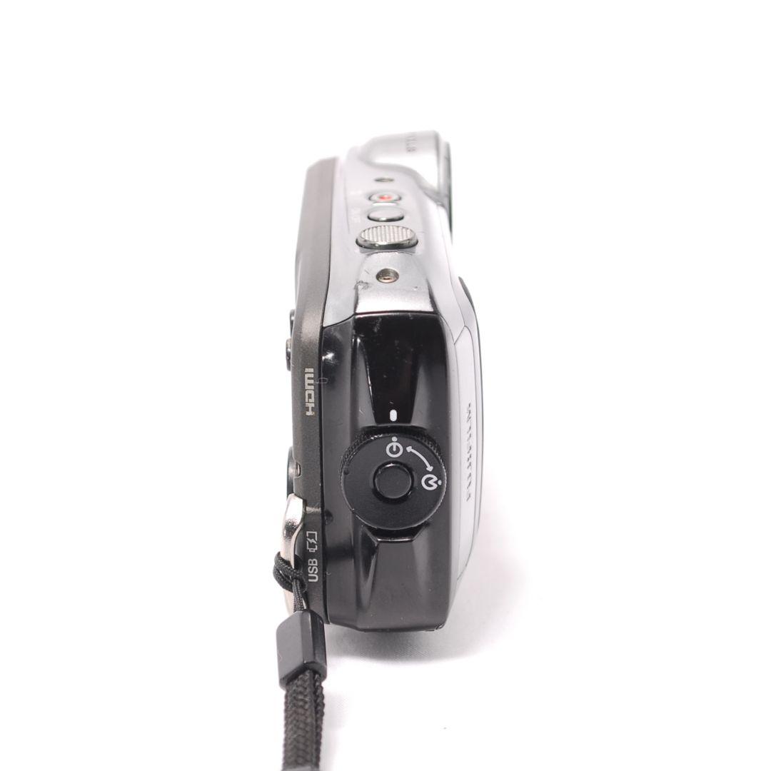 ❤動作良好❤FUJIFILM FinePix XP140 防水防塵 コンデジ