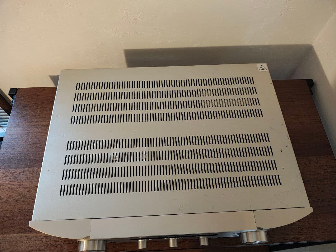 pm6006 marantz 【付属品は電源ケーブルのみ。元箱、リモコン無し】