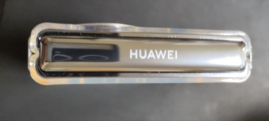 ケース付【GMS導入済】Huawei Pocket 2 512GB ファーウェイ