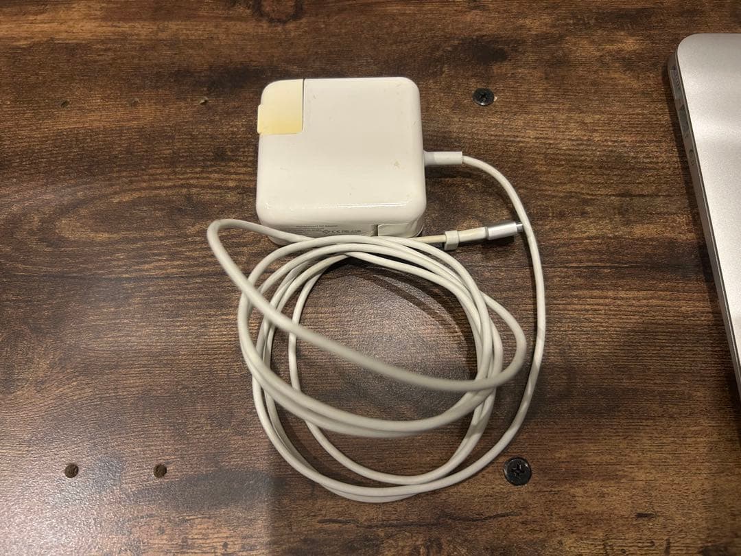MacBook本体 Apple MacBook Air(intel corei5, 2013)
