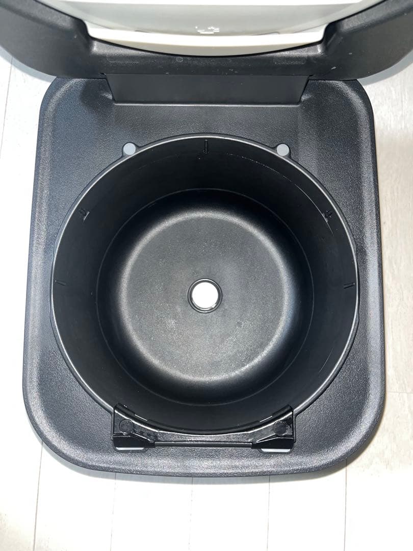 日立 IHジャー炊飯器 5.5合炊き 圧力＆スチーム ふっくら御膳 24年製