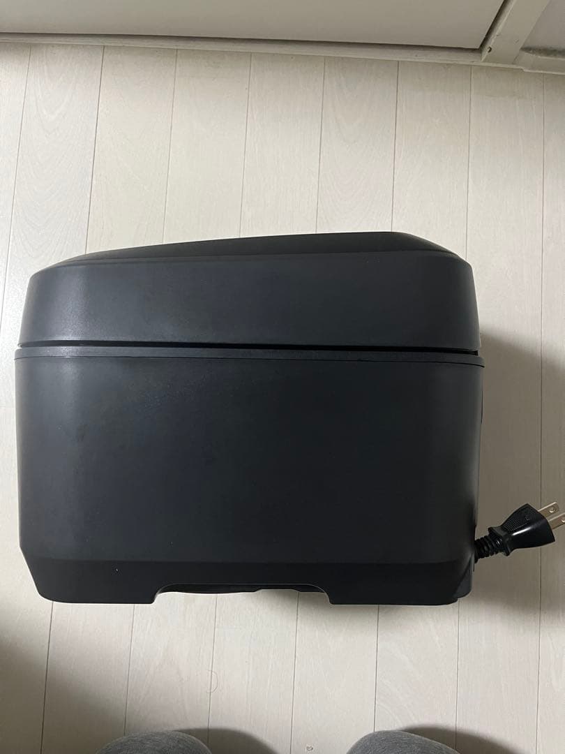 日立 IHジャー炊飯器 5.5合炊き 圧力＆スチーム ふっくら御膳 24年製