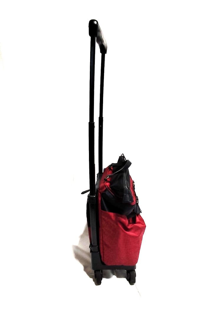 SWANY　スワニー　キャリーカートバッグ 中古品