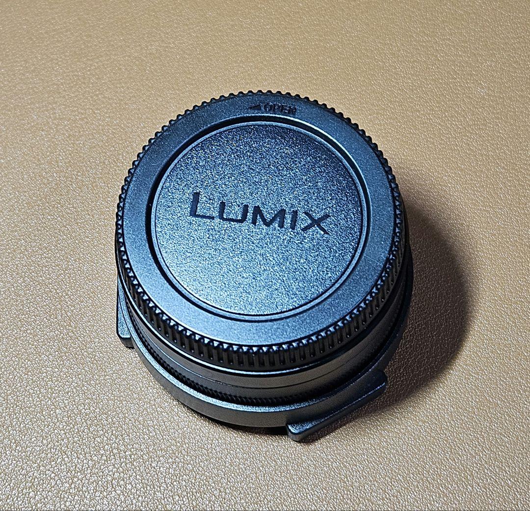 も*k様 LUMIX 12-32mm F3.5-5.6 ASPH H-FS120