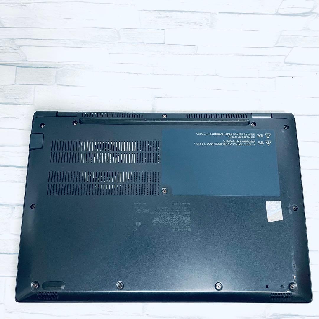 特価　Dynabook G83/KV 12世代i5 16GB office