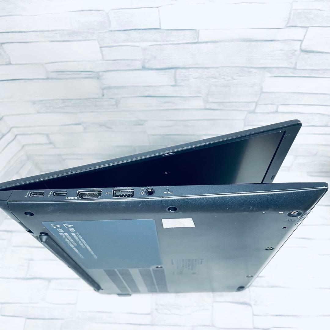 特価　Dynabook G83/KV 12世代i5 16GB office