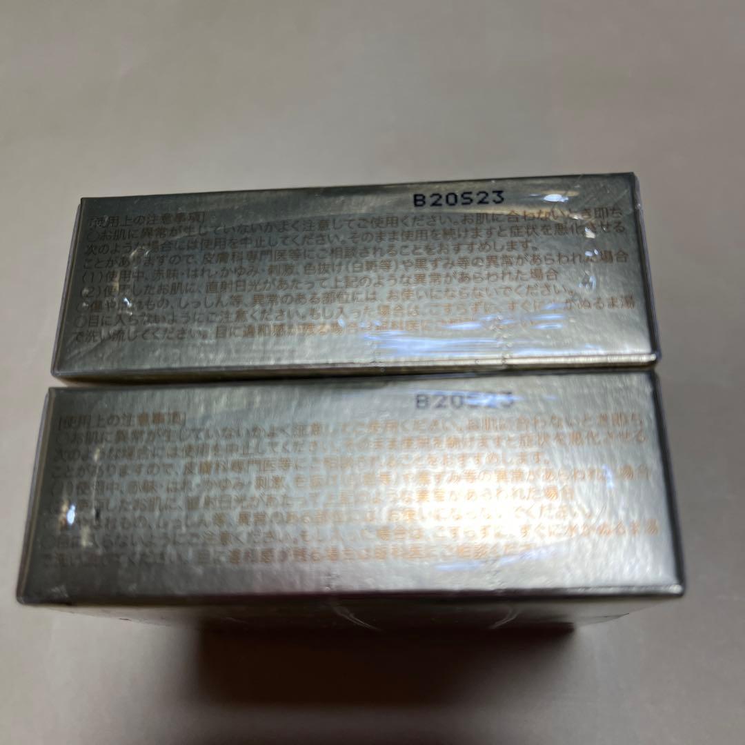 ホリカホリカファンデーション　2個セット　新品未使用