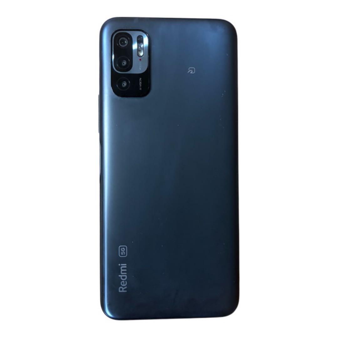 スマートフォン本体 Redmi Note 10 JE