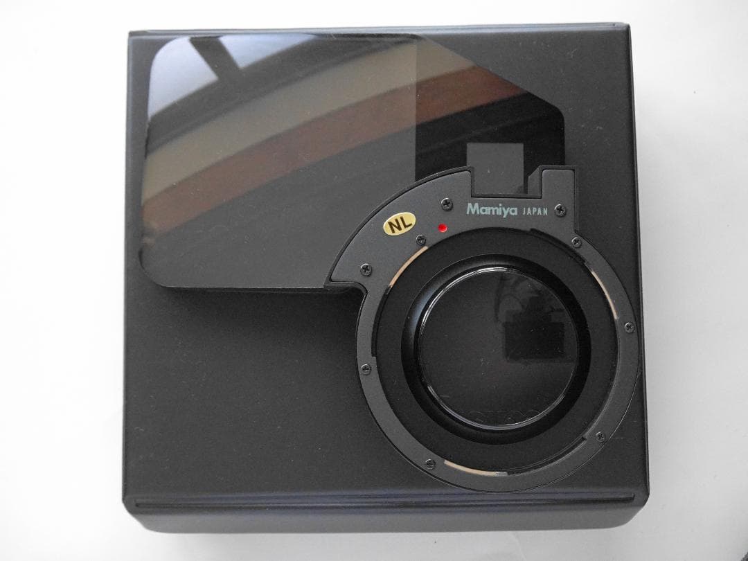 OH済フルセットNew Mamiya6+レンズ3本+オートクローズアップレンズ