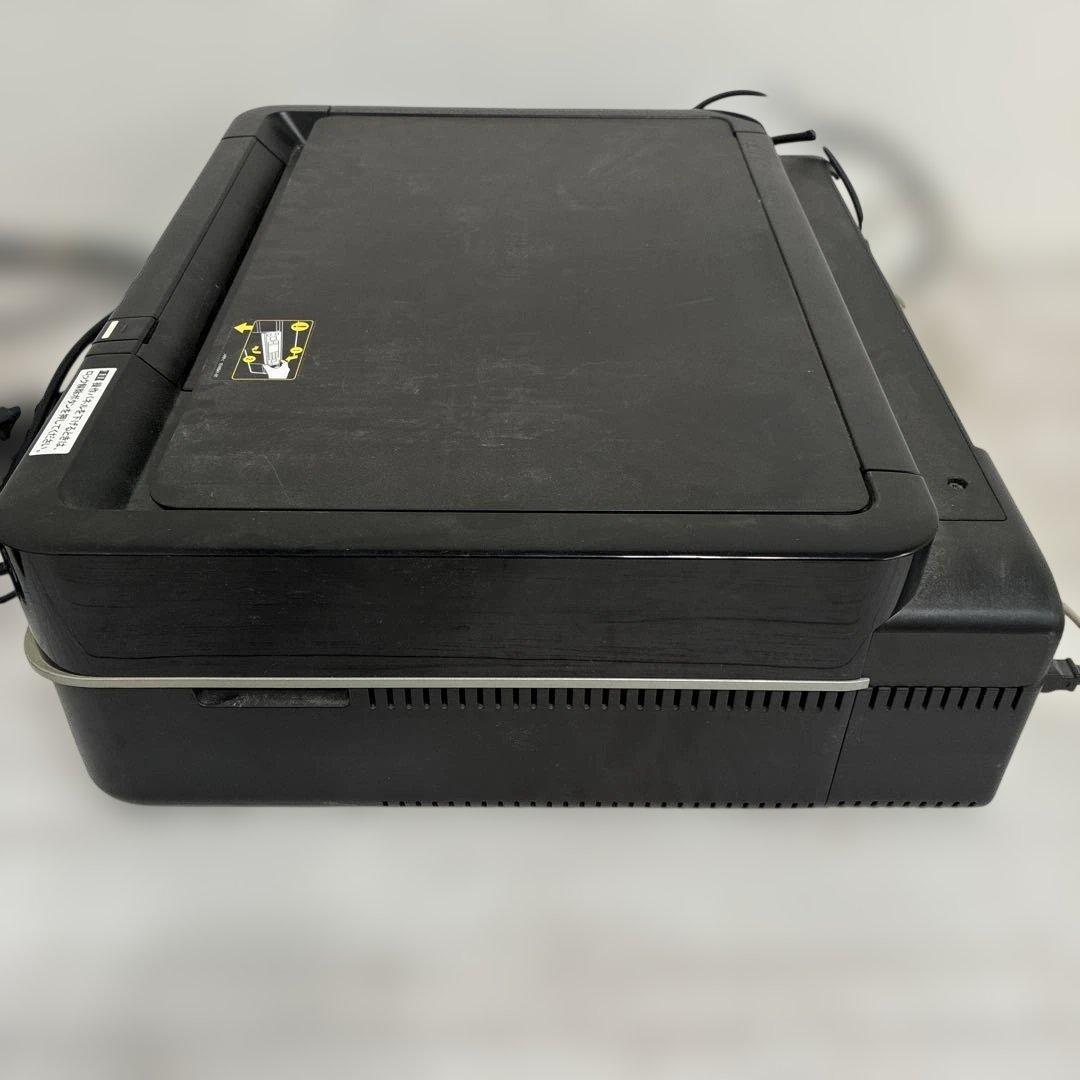EPSON EP-802A ジャンク品