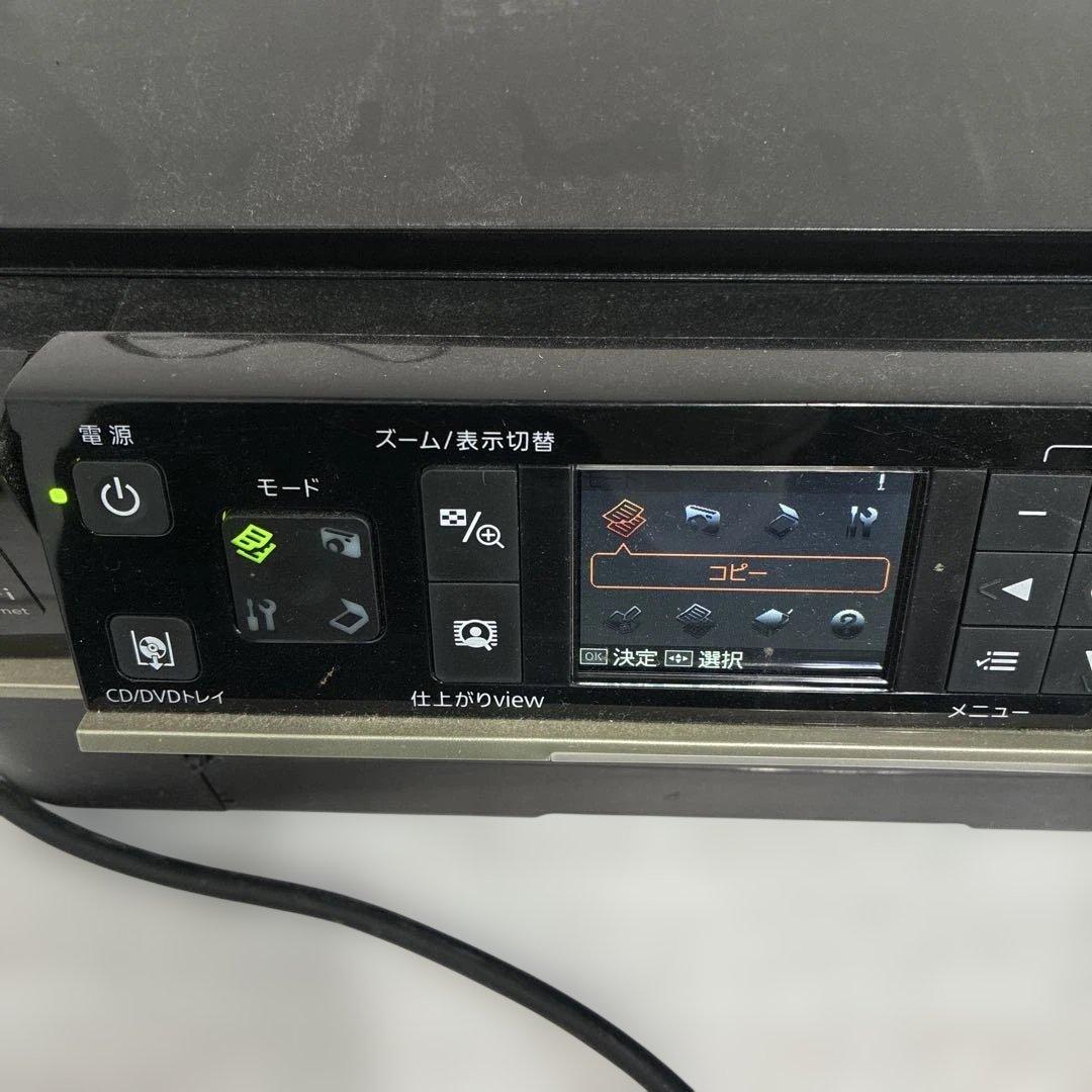 EPSON EP-802A ジャンク品