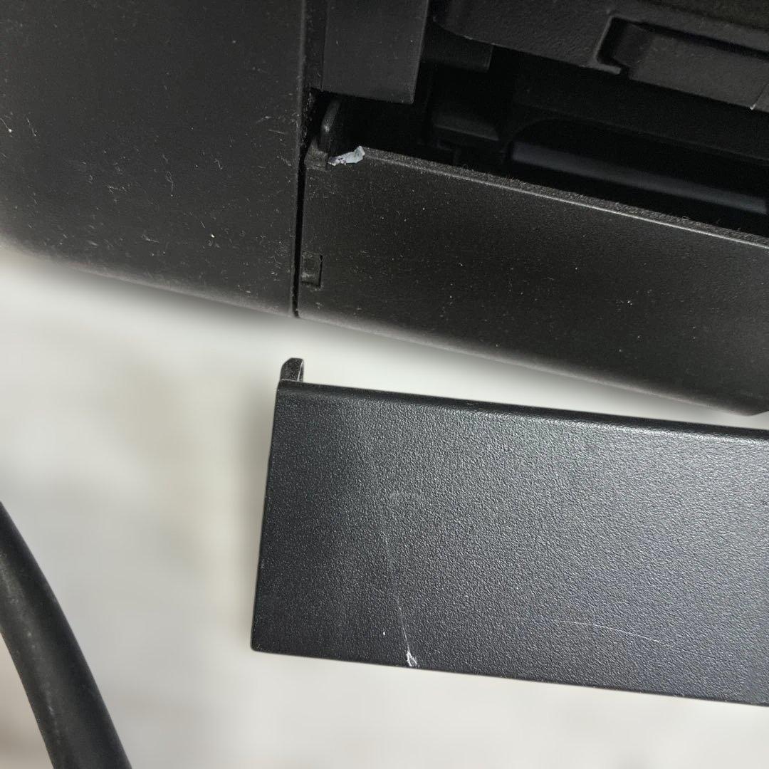 EPSON EP-802A ジャンク品