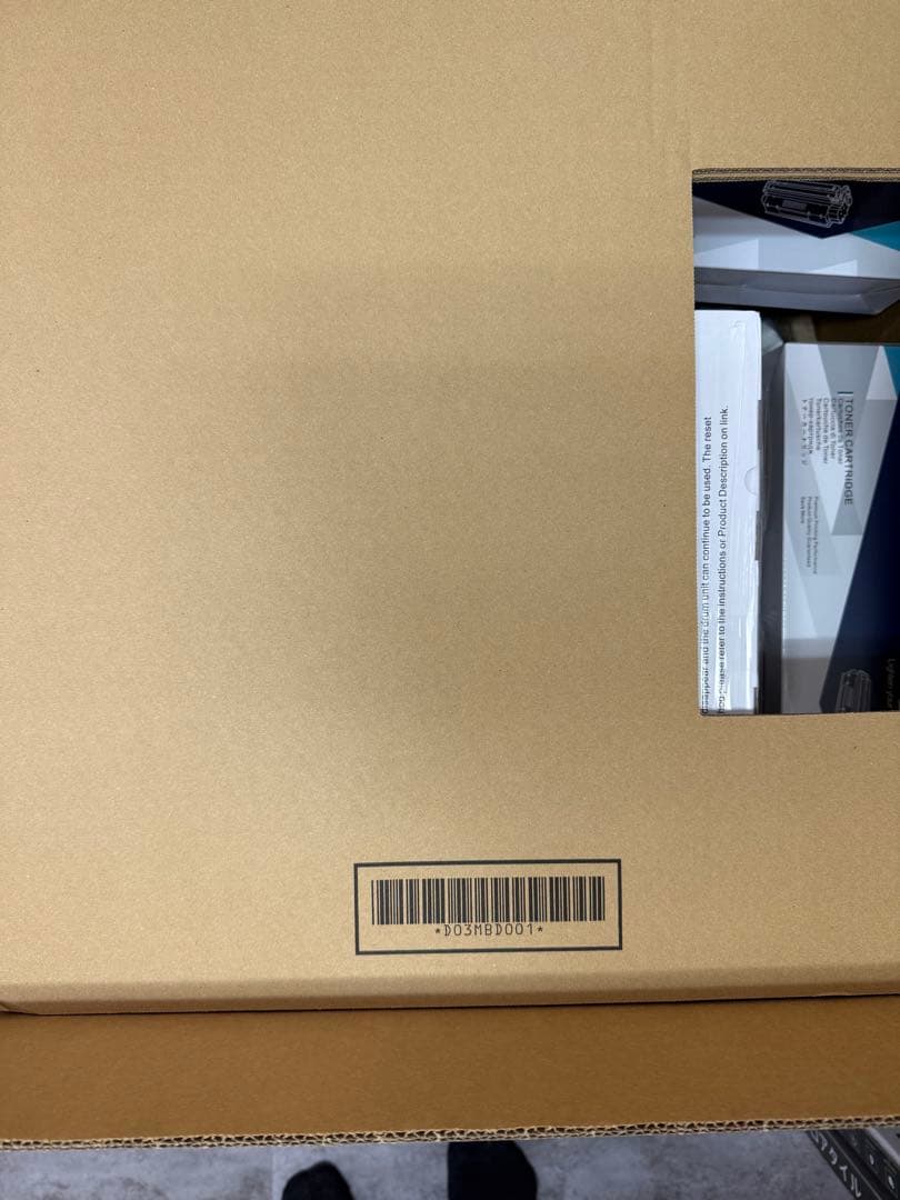 brother MFC-L3770CDW プリンター