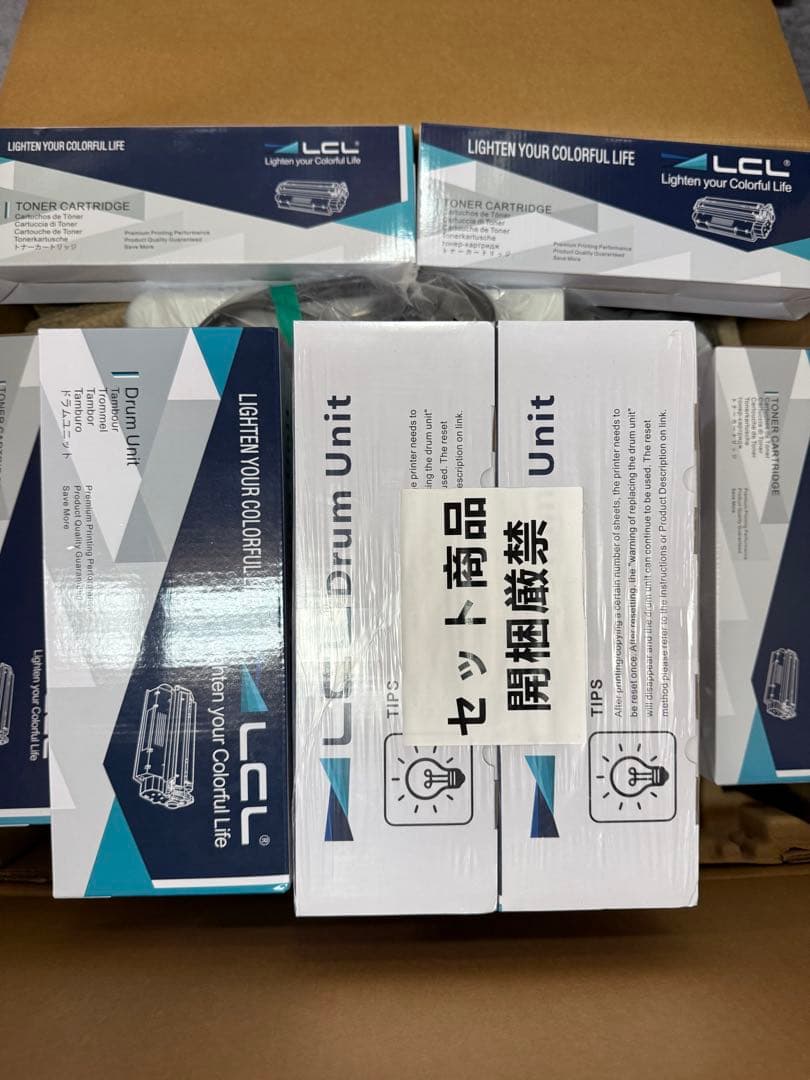 brother MFC-L3770CDW プリンター