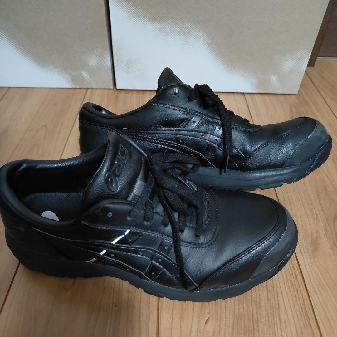 ASICS WINJOB CP700 安全靴 27cm 3E