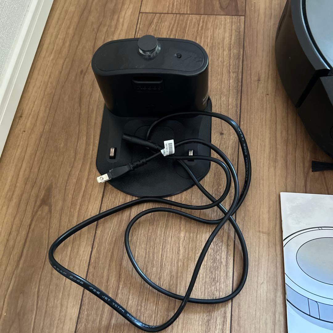 iRobot Roomba i2 ロボット掃除機本体