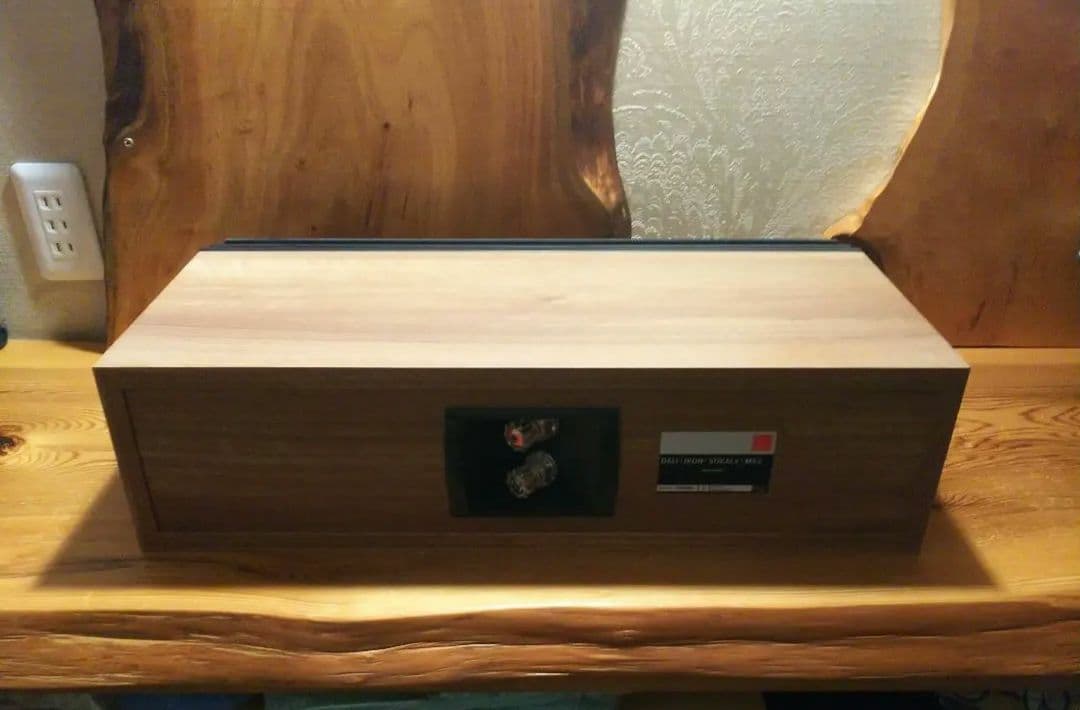 DALI IKON VOKAL2 MK2 貴重な稼働品です