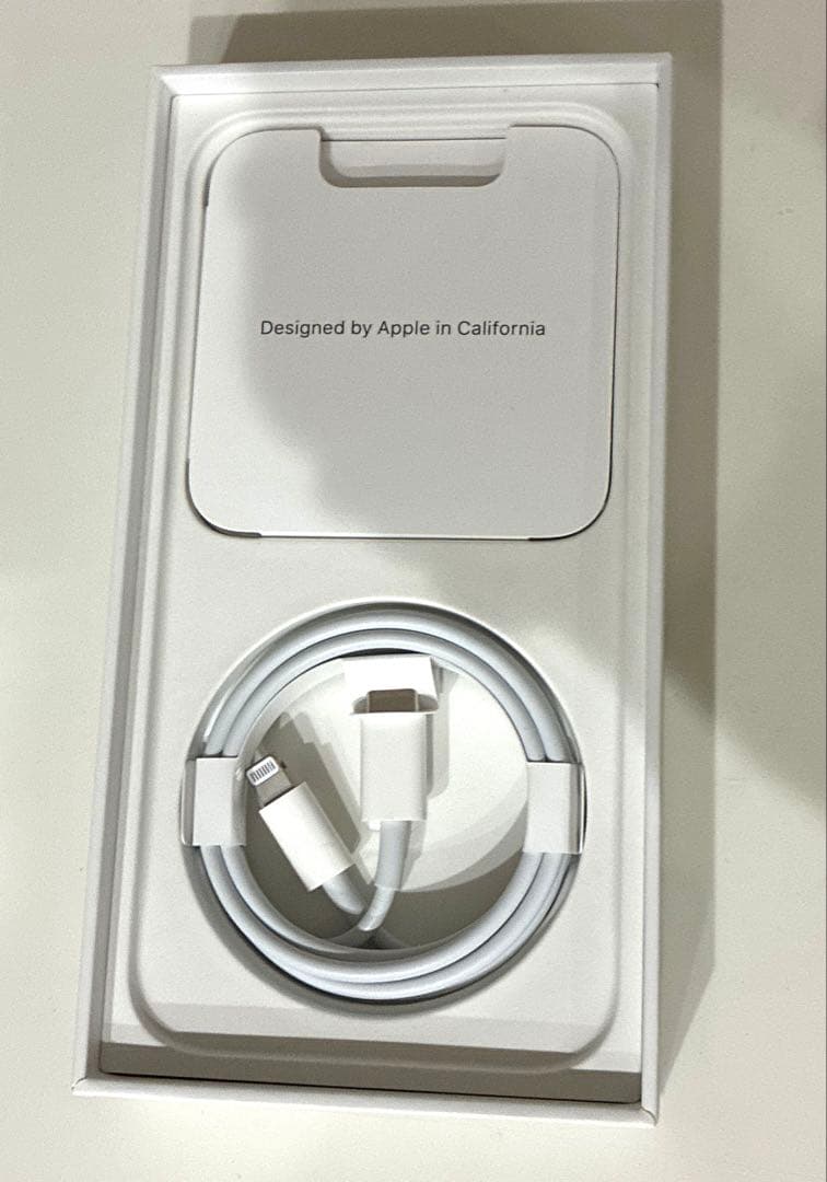Apple iPhone 13 ミッドナイト 本体　87% 黒