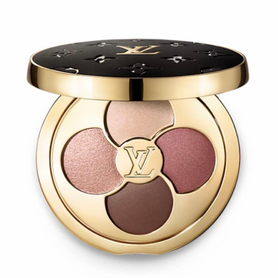 Louis Vuitton アイシャドウパレット 250