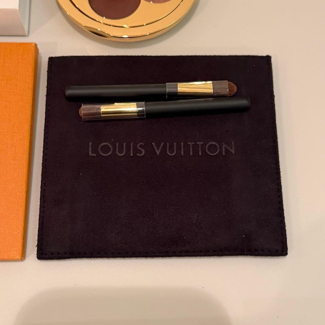 Louis Vuitton アイシャドウパレット 250