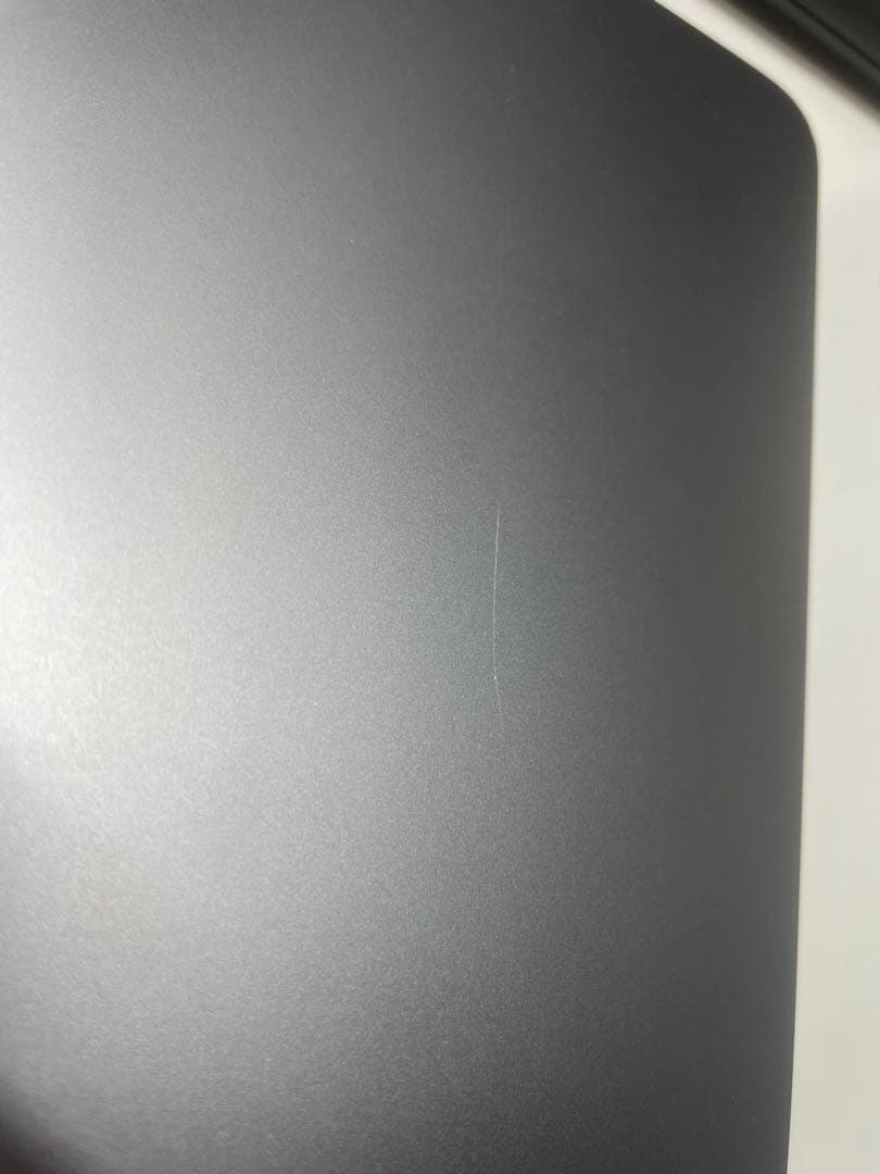 【3/23まで限定価格】M1 MacBook Air スペースグレイ