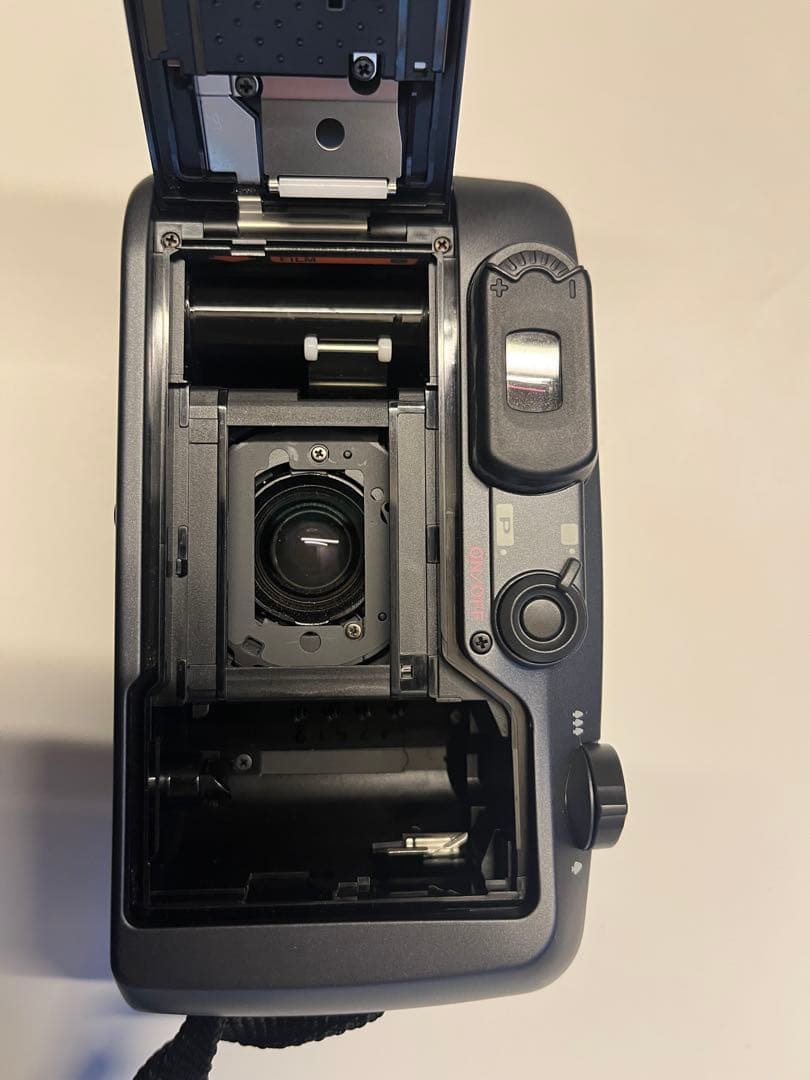 PENTAX ESPIO 140 コンパクトフィルムカメラ