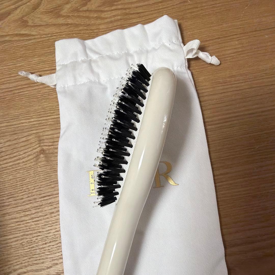 Dior バースデーギフト ジャドールヘアミストとヘアブラシのセット