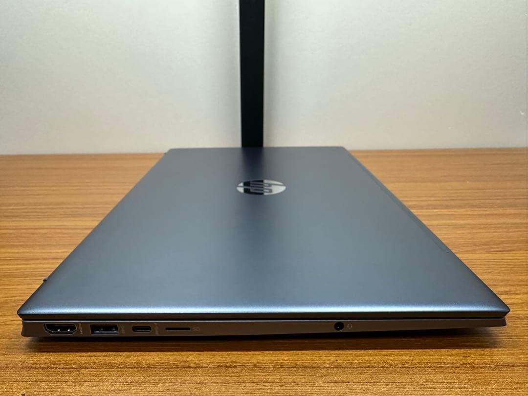 Windowsノート本体 HP Pavilion Laptop 15 Ryzen5 5500 16/512