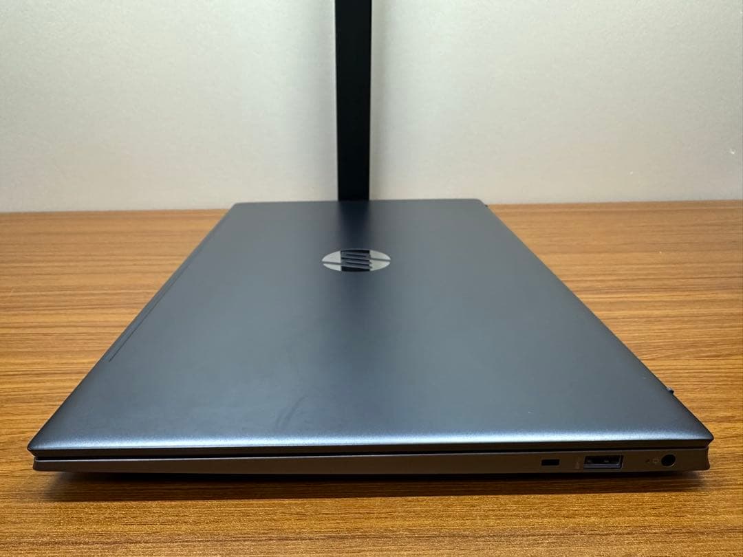 Windowsノート本体 HP Pavilion Laptop 15 Ryzen5 5500 16/512