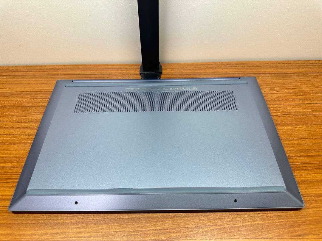 Windowsノート本体 HP Pavilion Laptop 15 Ryzen5 5500 16/512