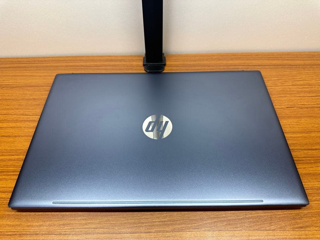 Windowsノート本体 HP Pavilion Laptop 15 Ryzen5 5500 16/512