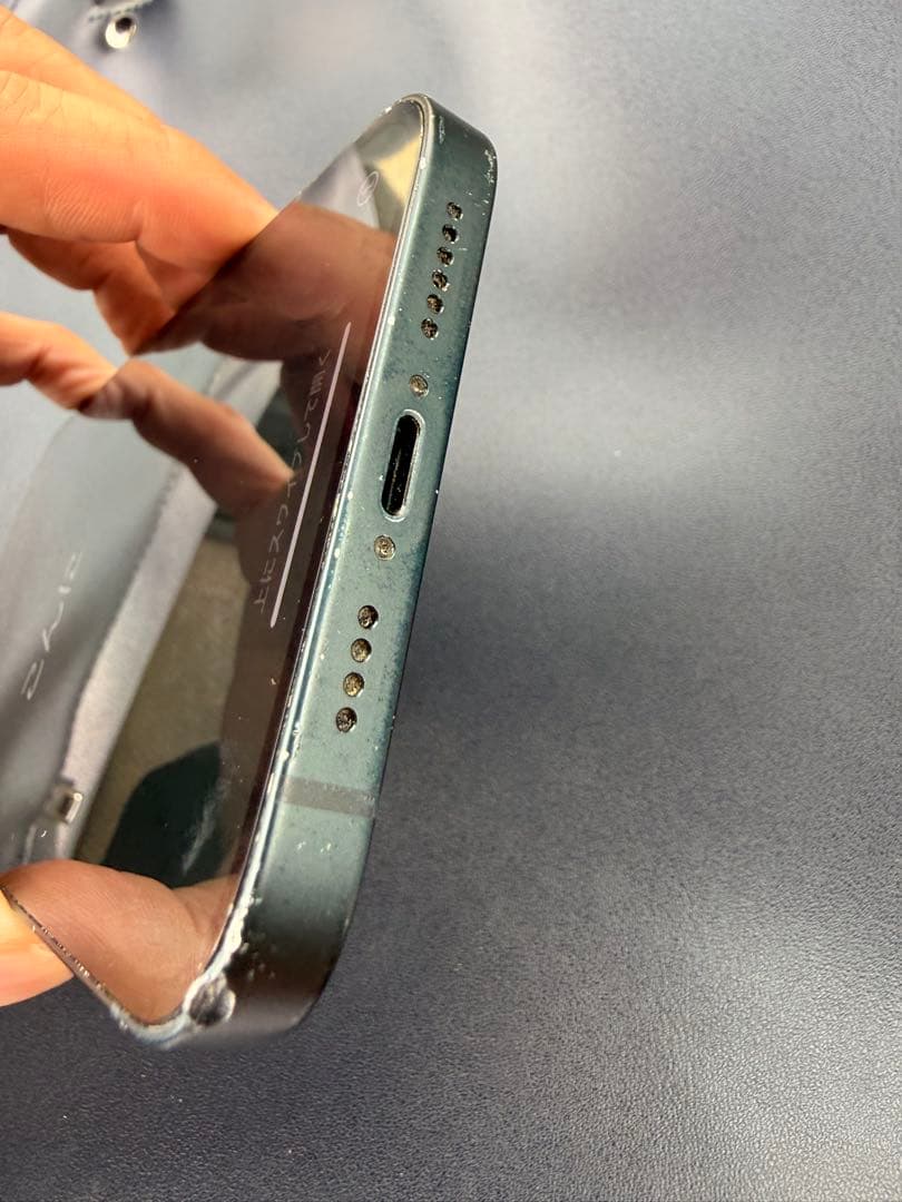 Apple iPhone 14 Plus ミッドナイト 128GB SIMフリー