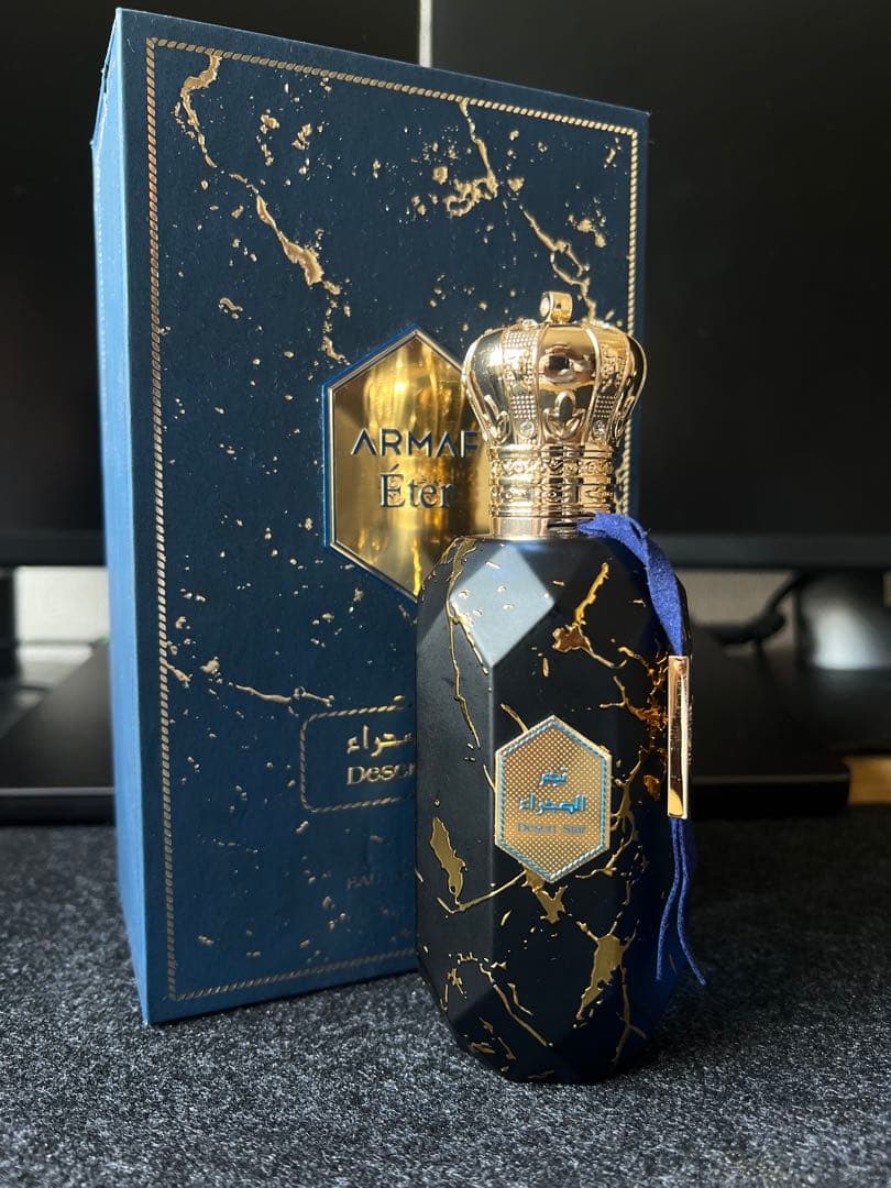 ARMAF Desert Star 香水 100ml