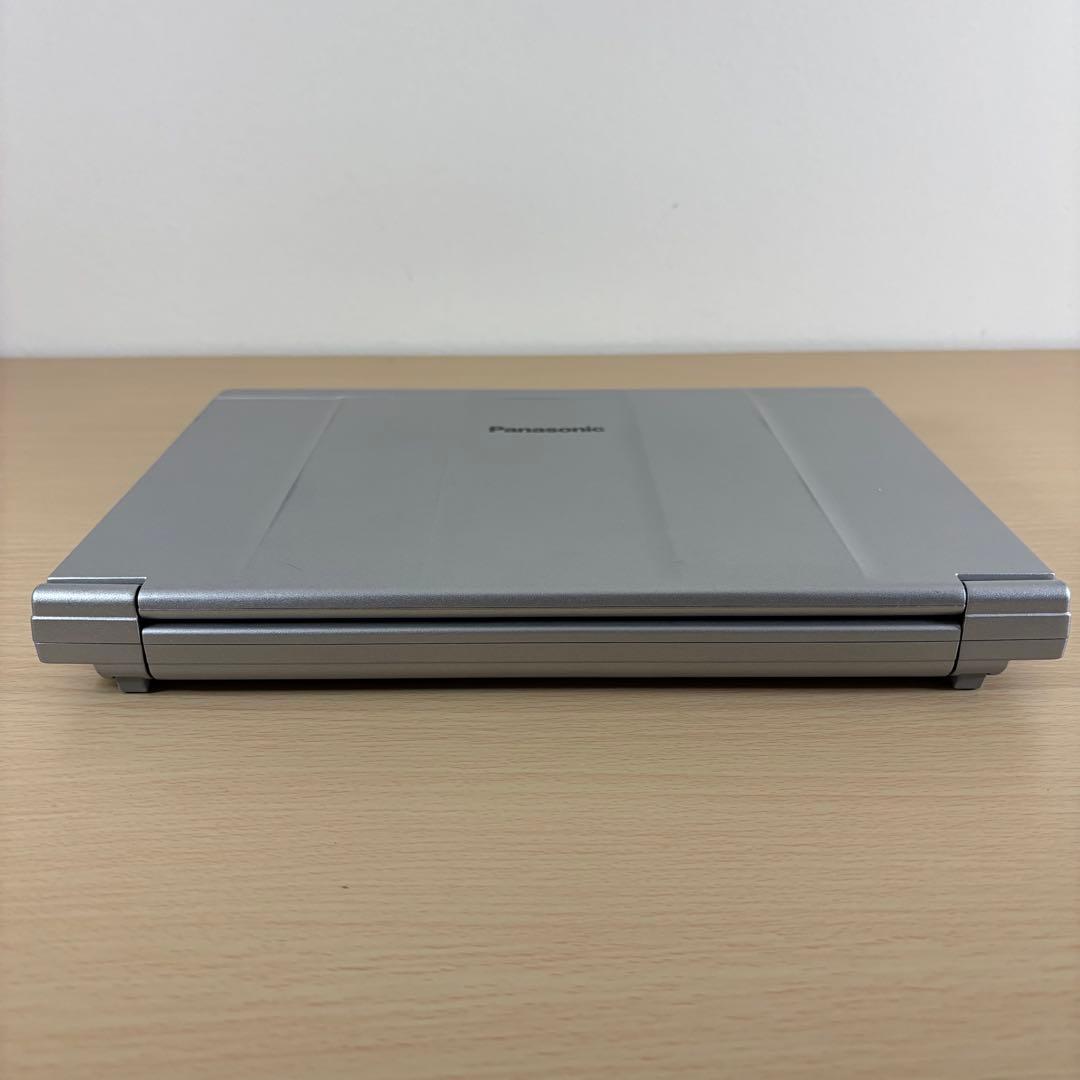 Let’s note SV1 i7 16GB SSD512GB